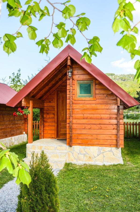 Tara Valley Eco Lounge Мойковац Екстер'єр фото