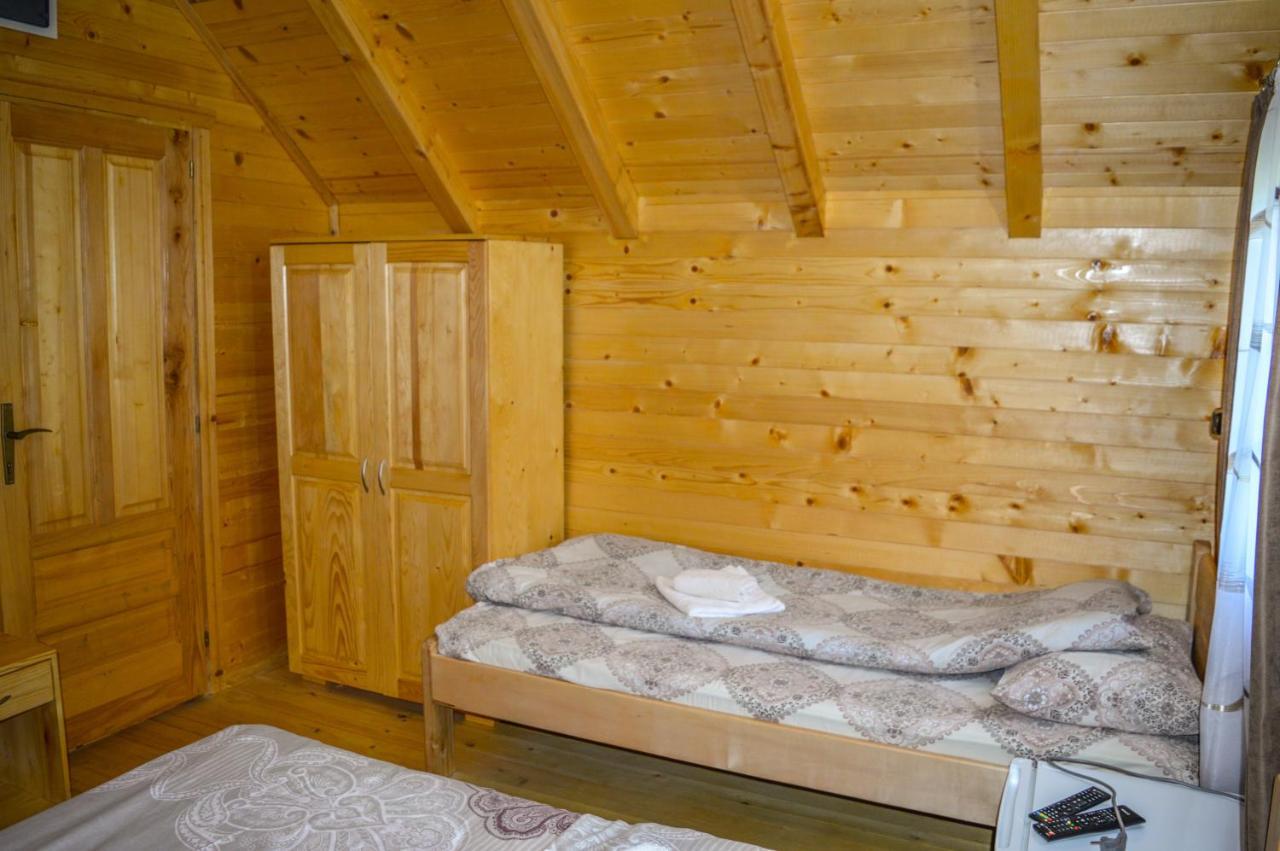 Tara Valley Eco Lounge Мойковац Екстер'єр фото