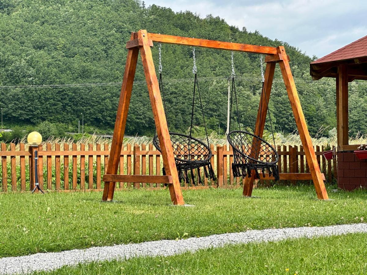 Tara Valley Eco Lounge Мойковац Екстер'єр фото