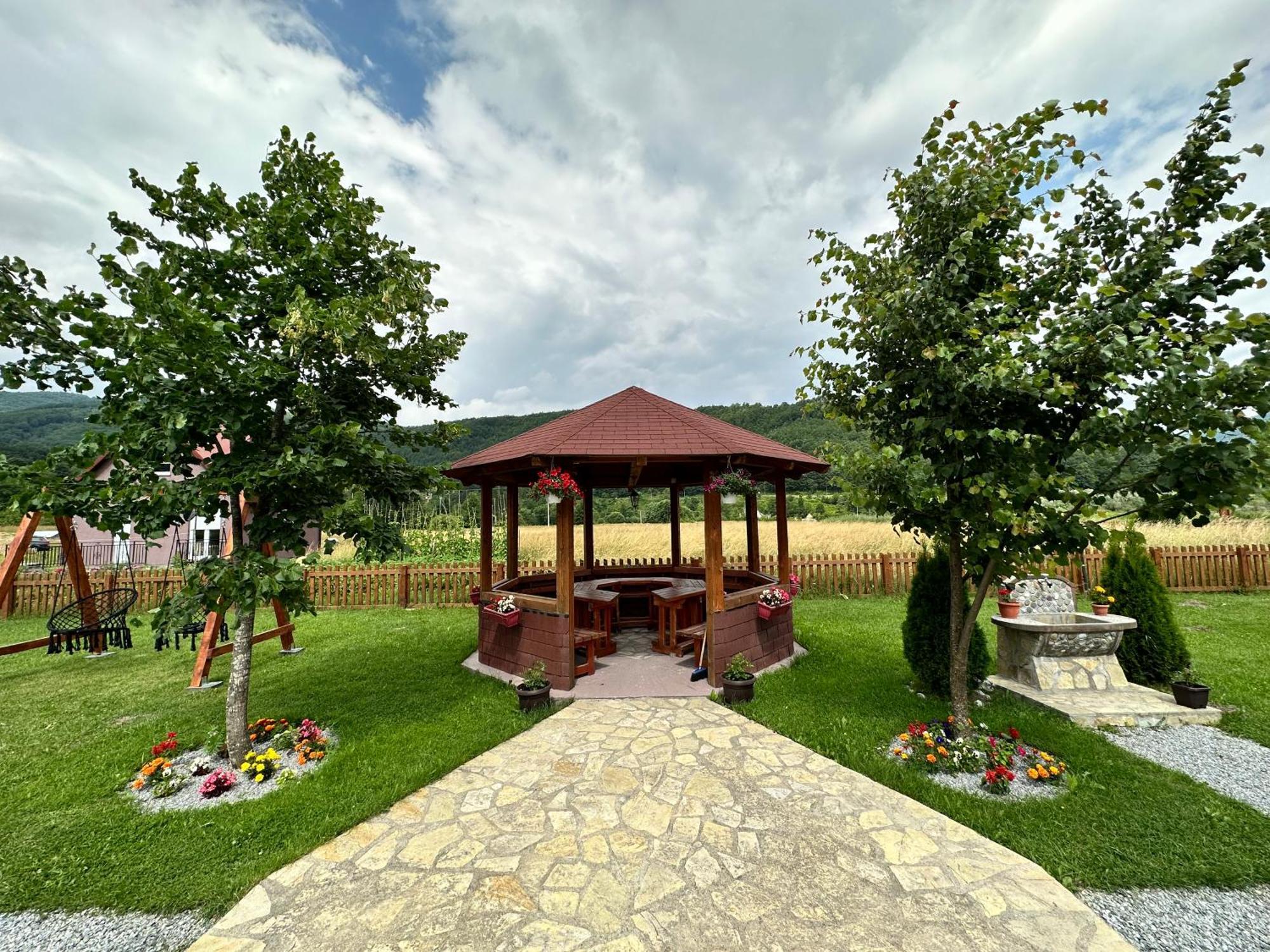 Tara Valley Eco Lounge Мойковац Екстер'єр фото